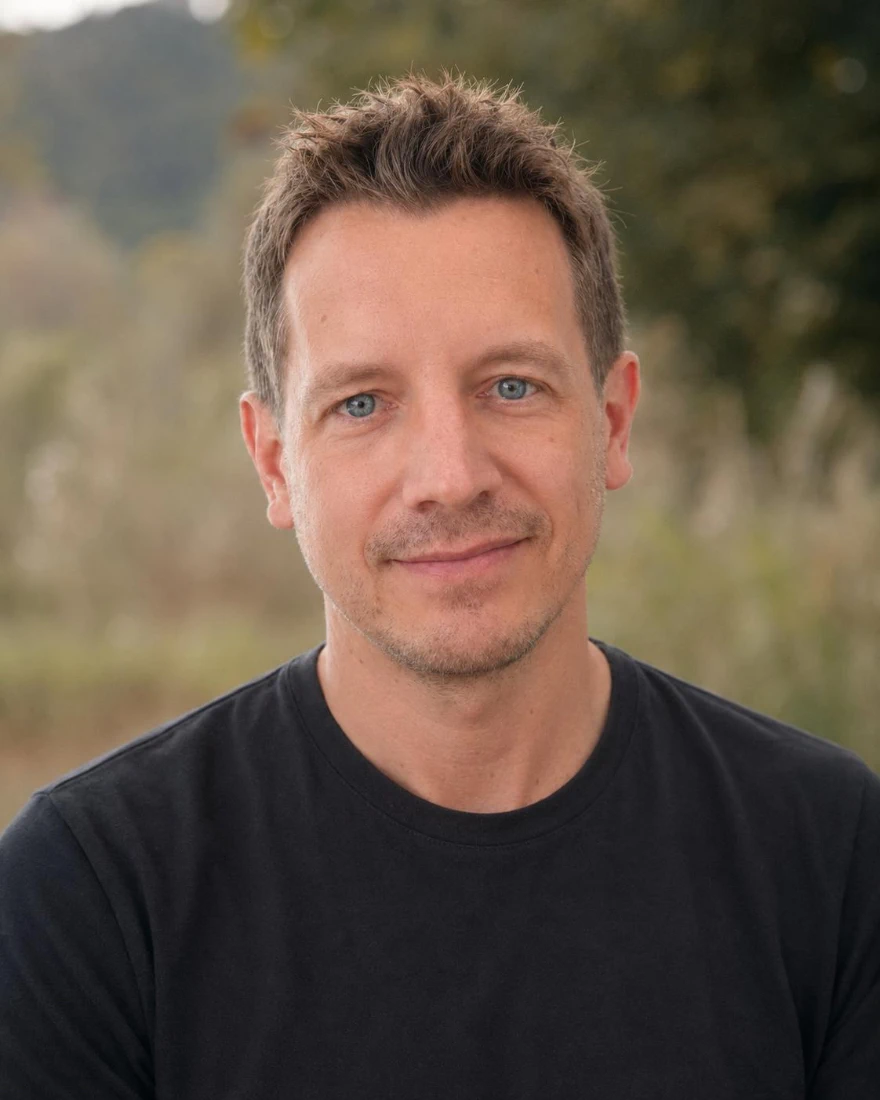 Stefan Steiger